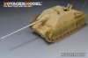 Voyager Model PE351274 WWII German Jagdpanzer IV/70(A) ZWISCHEN LOSUNG For TAMIYA 35381 1/35